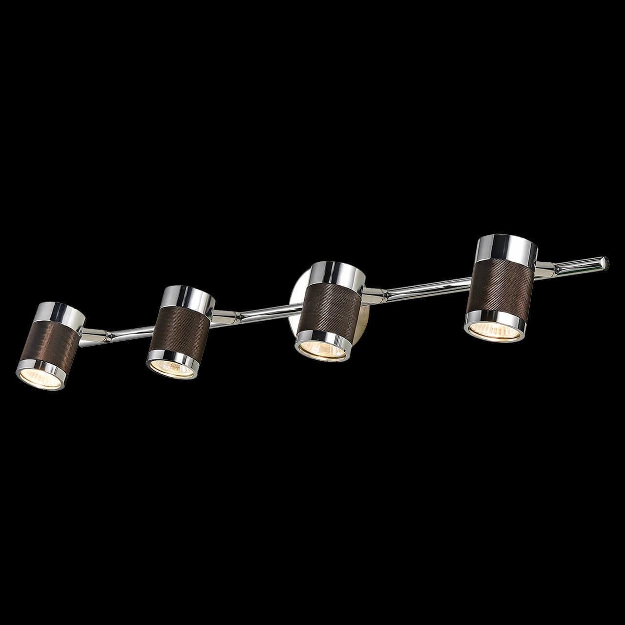 спот lussole loft juneau lsp-9565
