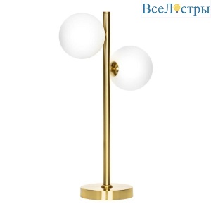Настольная лампа Citilux Рунд CL205820N