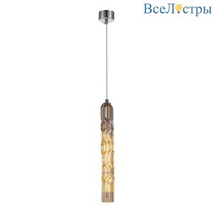 Подвесной светильник Belfast Grosvenor 167-1 CR CA