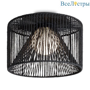 Потолочный светильник Freya Cottage FR5405CL-01B1