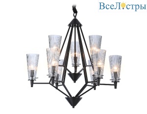 Подвесная люстра Ambrella Light Traditional TR3238