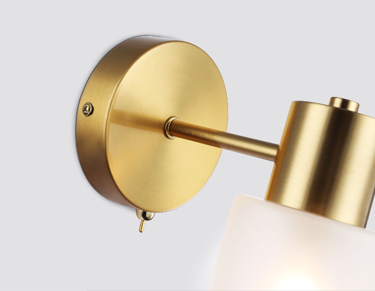 бра ambrella light traditional modern tr9586