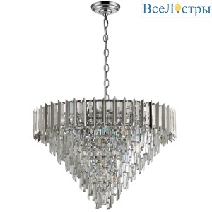 Подвесная люстра Stilfort Amman 1024/09/18P