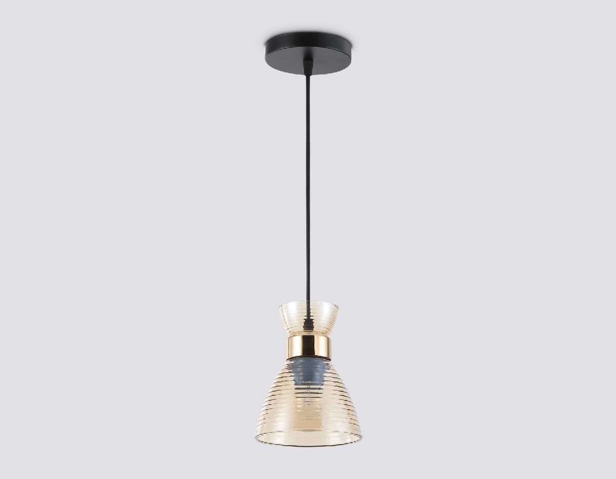 подвесной светильник ambrella light loft traditional tr3403
