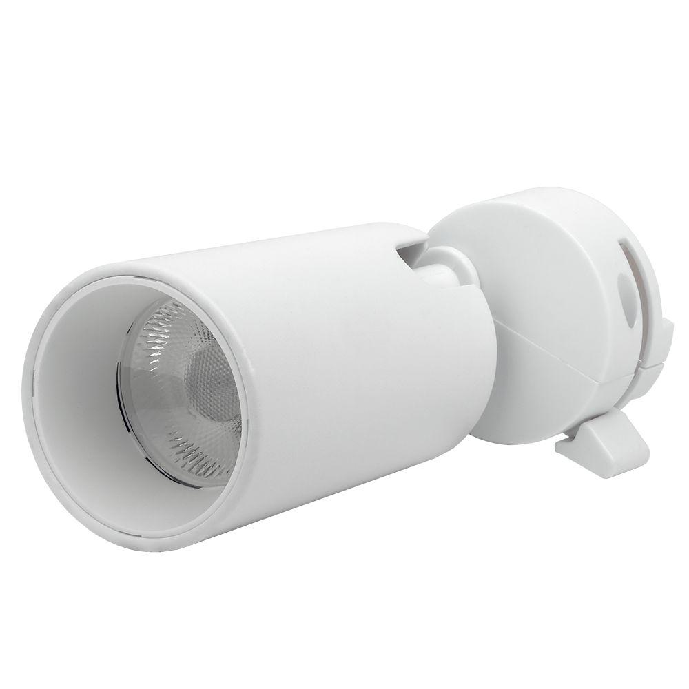 трековый светодиодный светильник jazzway ptr 0725 5018587