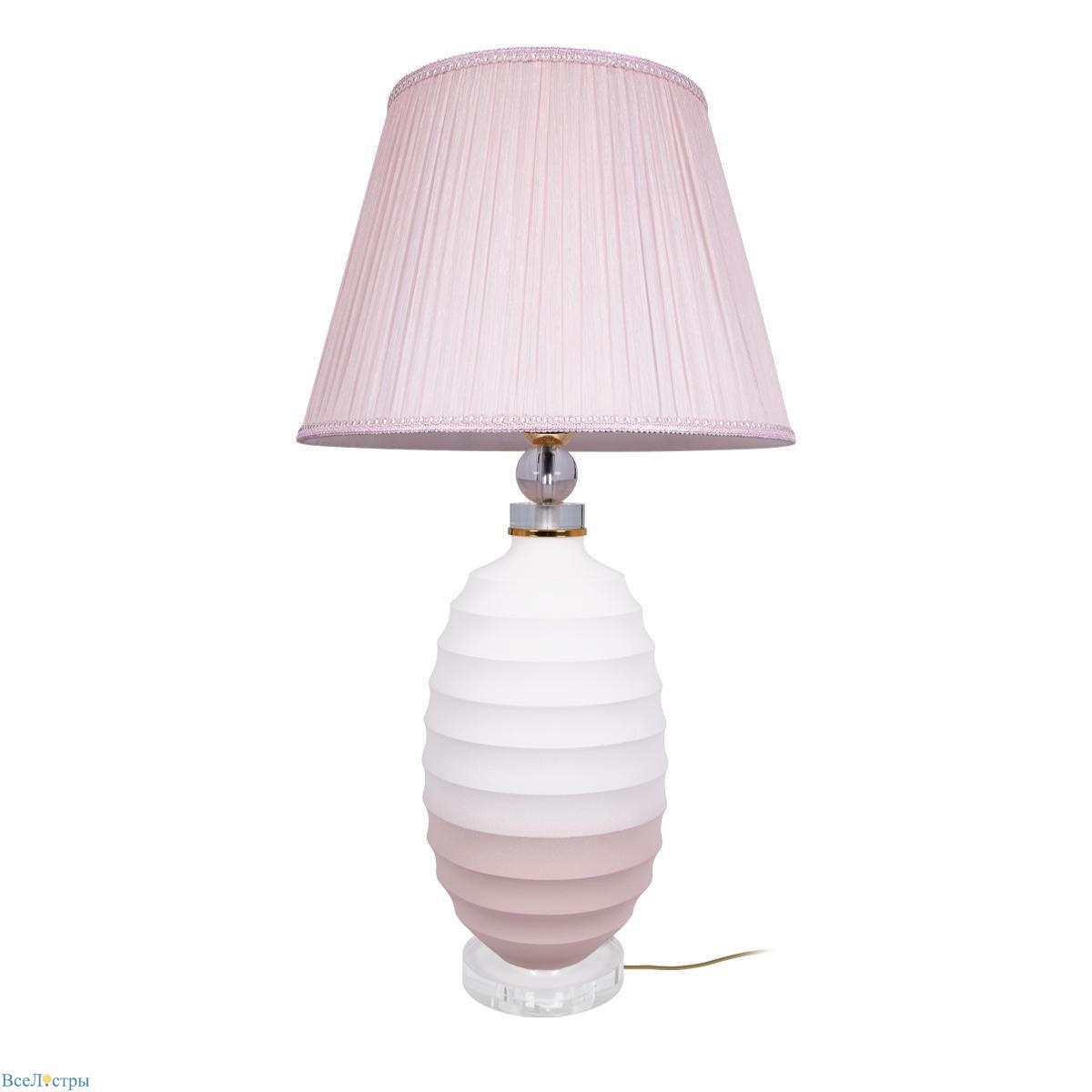 настольная лампа loft it belette 10261t/l