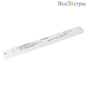 Блок питания Arlight ARV-SP-24150-Linear-PFC 24V 150W IP20 6,25A 032626