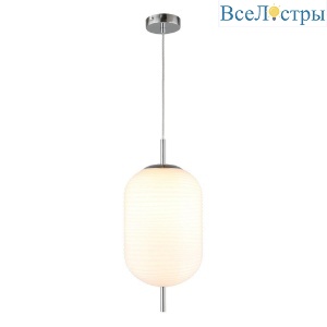 Подвесной светильник Aployt Mattia APL.316.26.01
