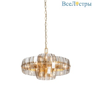 Подвесная люстра Vitaluce V5857-8/12