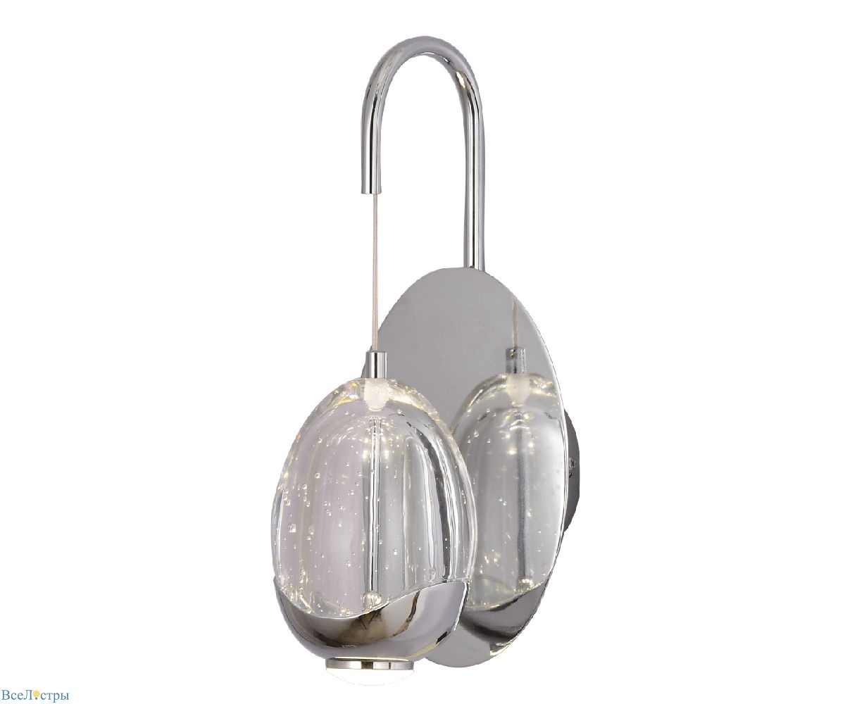бра kink light берти 07866,02