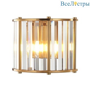 Настенный светильник Stilfort Washer 2144/05/02W