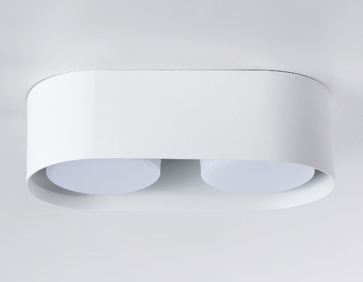 накладной светильник ambrella light techno spot tn70818