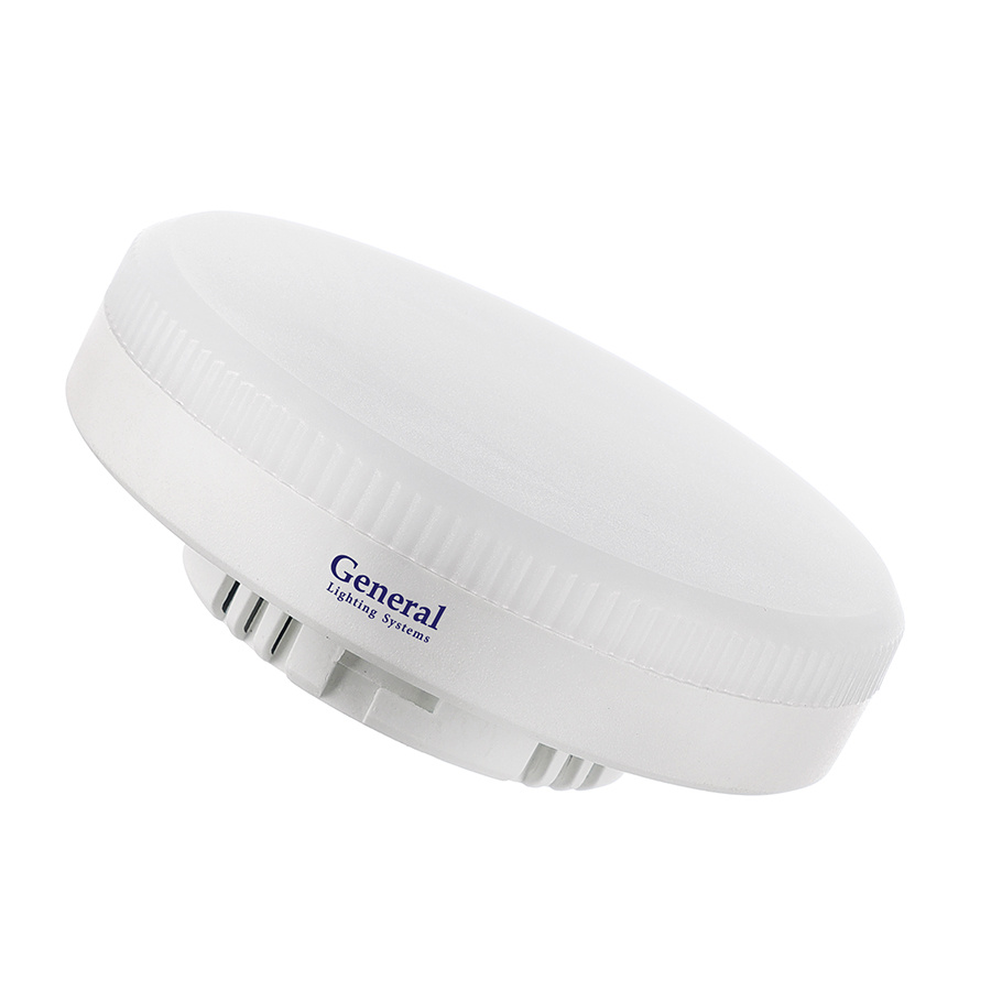 светодиодная лампа general glden-gx53-10-230-gx53-2700 661902