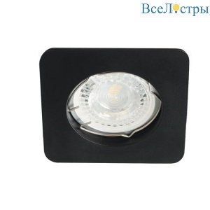 Точечный светильник Kanlux NESTA DSL-B 26746