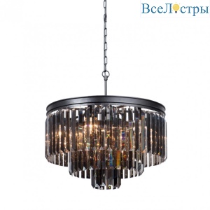 Подвесная люстра Vitaluce V5155-1/6+3+1