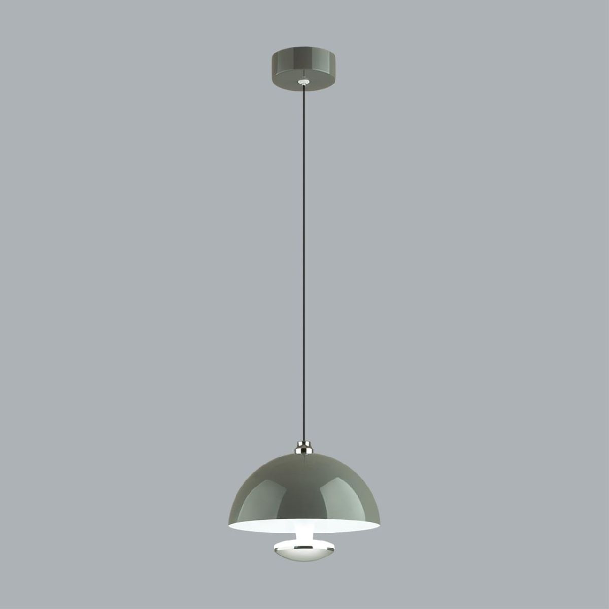 подвесной светильник lumion globe 6569/6l