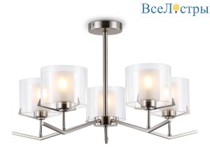 Люстра на штанге Ambrella Light High Light Modern LH57001
