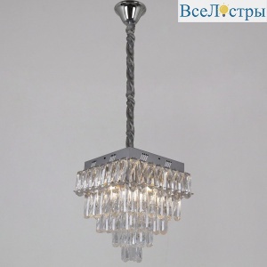 Подвесной светильник Reluce 16110-0.4-04 MX CH