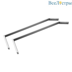 Кронштейн Feron (2 шт) ДС-05 48158
