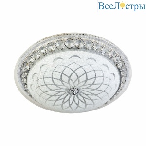 Потолочный светильник LED4U L1107-500 CR
