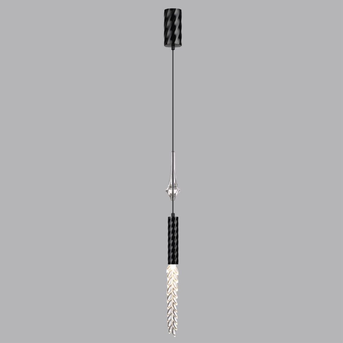 подвесной светильник odeon light l-vision kolos 5459/4l