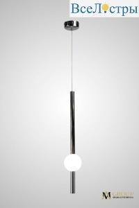 Подвесной светильник AM Group AM464 CHROM