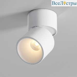 Накладной спот Elektrostandard Rolly 25112/LED 4690389207853 a067486