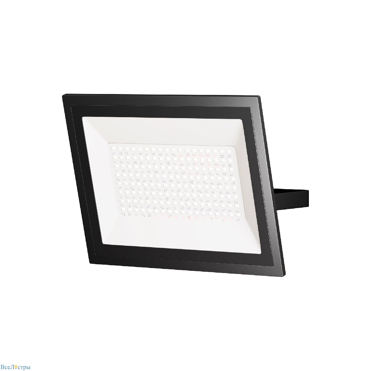 прожектор maytoni flood fl001-l100b4k