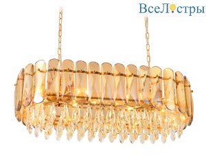 Подвесная люстра Ambrella Light Traditional TR5074