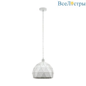 Подвесной светильник Eglo Roccaforte 97854