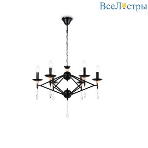 Подвесная люстра Ambrella light Traditional Modern TR9597