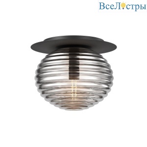 Потолочный светильник Maytoni Reels MOD268CL-01B