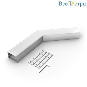 Соединитель профиля Arlight SL-LINE 030113