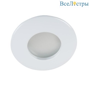 Точечный светильник Kanlux Qules AC O-W 26303