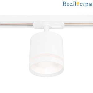 Трековый светодиодный светильник Ambrella light Track System GL5369