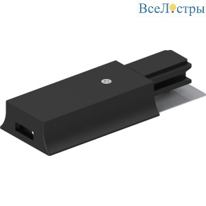 Коннектор прямой для CAB1003 Feron LD1010 41885