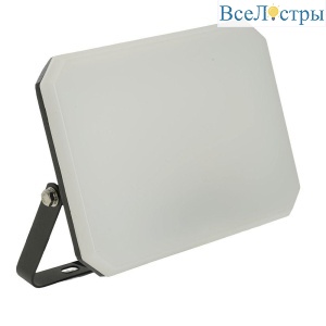 Светодиодный прожектор Feron LL-942 50W 6400K 51045