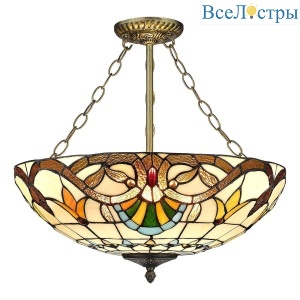 Подвесная люстра Velante 830-807-03