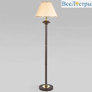 Торшер Eurosvet Lorenzo 01086/1 венге