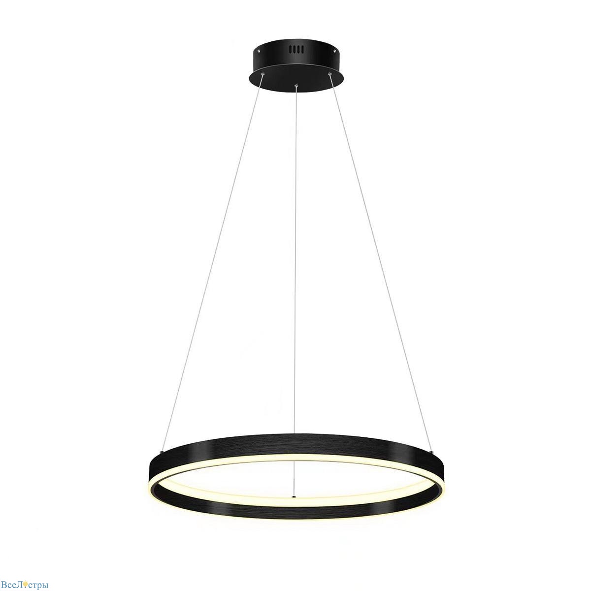 подвесной светодиодный светильник lightstar rotonda 736417
