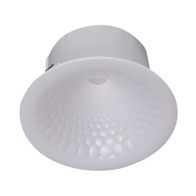 точечный светильник reluce 81120-9.0-001 led5w wt
