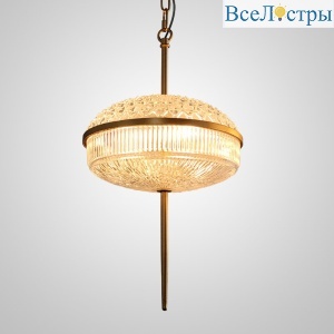 Подвесной светильник ImperiumLoft Ample 212136-26