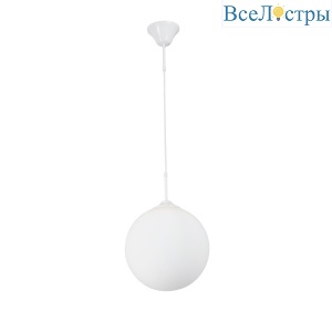 Подвесной светильник Vitaluce V2993-0/1S