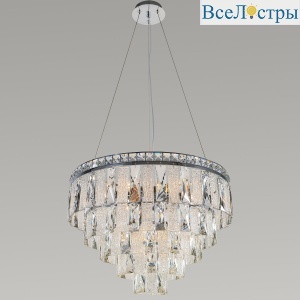 Подвесная люстра Reluce 03982-0.4-09 DN