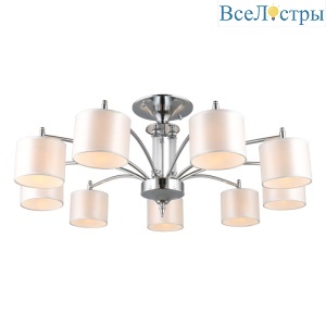 Потолочная люстра Omnilux Alghero OML-64707-09