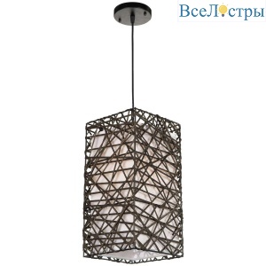 Подвесной светильник VELANTE 572-726-01