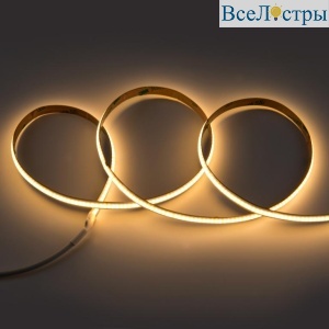 Светодиодная лента General GLS-COB-320-8-24-IP20-3 502901