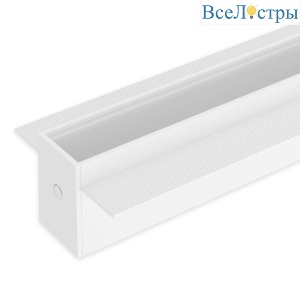 Шинопровод встраиваемый AM Group AM542 3M WH SMART