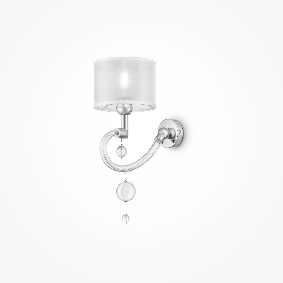 бра maytoni bubble dreams mod603-01-n