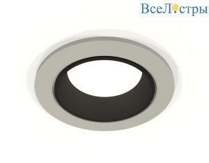 Встраиваемый светильник Ambrella Light Techno XC6514002 (C6514, N6111)